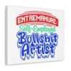 Canvas Gallery Wraps - EntreManure: Self-Employed Bullshit Artist - Image 27