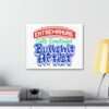Canvas Gallery Wraps - EntreManure: Self-Employed Bullshit Artist - Image 29