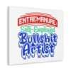Canvas Gallery Wraps - EntreManure: Self-Employed Bullshit Artist - Image 32