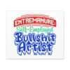Canvas Gallery Wraps - EntreManure: Self-Employed Bullshit Artist - Image 31
