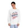 Unisex Classic Long Sleeve T-Shirt - Are You Judgmental or Just Mental?