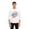 Unisex Classic Long Sleeve T-Shirt - Are You Judgmental or Just Mental? - Image 3