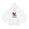 Unisex Heavy Blend™ Hooded Sweatshirt - Gobbler Cobbler - Image 2