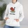 Unisex Heavy Blend™ Hooded Sweatshirt - Gobbler Cobbler