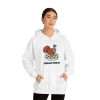Unisex Heavy Blend™ Hooded Sweatshirt - Gobbler Cobbler - Image 3