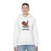 Unisex Heavy Blend™ Hooded Sweatshirt - Gobbler Cobbler - Image 5