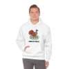 Unisex Heavy Blend™ Hooded Sweatshirt - Gobbler Cobbler - Image 6