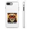 Phone Tough Cases - Steampunk Santa - Image 77