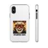 Phone Tough Cases - Steampunk Santa - Image 74