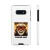 Phone Tough Cases - Steampunk Santa - Image 9