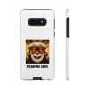 Phone Tough Cases - Steampunk Santa - Image 10