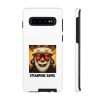 Phone Tough Cases - Steampunk Santa - Image 7