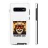 Phone Tough Cases - Steampunk Santa - Image 12