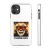 Phone Tough Cases - Steampunk Santa - Image 35