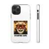 Phone Tough Cases - Steampunk Santa - Image 37