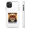 Phone Tough Cases - Steampunk Santa - Image 39