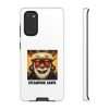 Phone Tough Cases - Steampunk Santa - Image 53