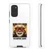 Phone Tough Cases - Steampunk Santa - Image 54