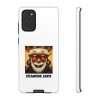 Phone Tough Cases - Steampunk Santa - Image 60