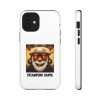 Phone Tough Cases - Steampunk Santa - Image 29