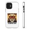 Phone Tough Cases - Steampunk Santa - Image 27