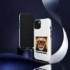 Phone Tough Cases - Steampunk Santa - Image 14