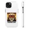 Phone Tough Cases - Steampunk Santa - Image 15