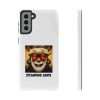 Phone Tough Cases - Steampunk Santa - Image 45