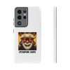Phone Tough Cases - Steampunk Santa - Image 51