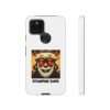 Phone Tough Cases - Steampunk Santa - Image 78