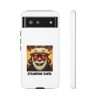 Phone Tough Cases - Steampunk Santa - Image 5