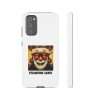 Phone Tough Cases - Steampunk Santa - Image 82