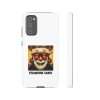Phone Tough Cases - Steampunk Santa - Image 84