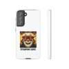Phone Tough Cases - Steampunk Santa - Image 88