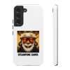 Phone Tough Cases - Steampunk Santa - Image 55