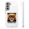 Phone Tough Cases - Steampunk Santa - Image 63