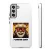 Phone Tough Cases - Steampunk Santa - Image 65