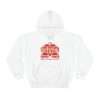 Funny Unisex Heavy Blend Hoodie Sweatshirt - My Superpower Is Supper Power - Image 2