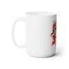 Funny Premium Coffee Mug 15 oz - Bumper Sticker or Bumper & Stick Her - Image 2
