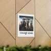 Funny Canvas Art Print Gallery Wrap - Carnage Asada - Image 28