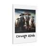 Funny Canvas Art Print Gallery Wrap - Carnage Asada - Image 3