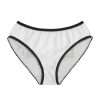 Funny Women’s Panties / Briefs - Shittles Candy – Snack from the Crack - Image 2