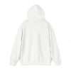 Funny Unisex Heavy Blend Hoodie Sweatshirt - I'm Not Overwhelmed or Underwhelmed, I'm Just Whelmed - Image 4