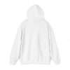 Funny Unisex Heavy Blend Hoodie Sweatshirt - Heck with Turducken I’m Having Ostriturduckenquailhummingbird for Thanksgiving - Image 4