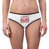 Funny Women’s Panties / Briefs - It's Sex O'Clock Somewhere