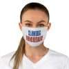 Funny Fabric Facemask - Slumdog Hundredaire - Image 3