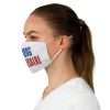 Funny Fabric Facemask - Slumdog Hundredaire - Image 4