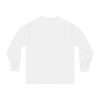 Funny Unisex Classic Long Sleeve T-Shirt - I Doubled My Money by Investing in a Parallel Universe - Image 3